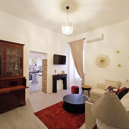 Giulio Cesare 78 Apartment Roma Eksteriør bilde
