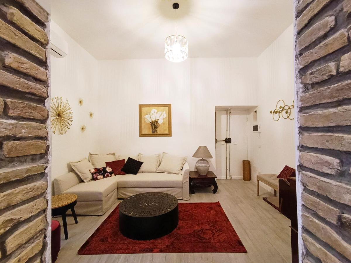 Giulio Cesare 78 Apartment Roma Eksteriør bilde