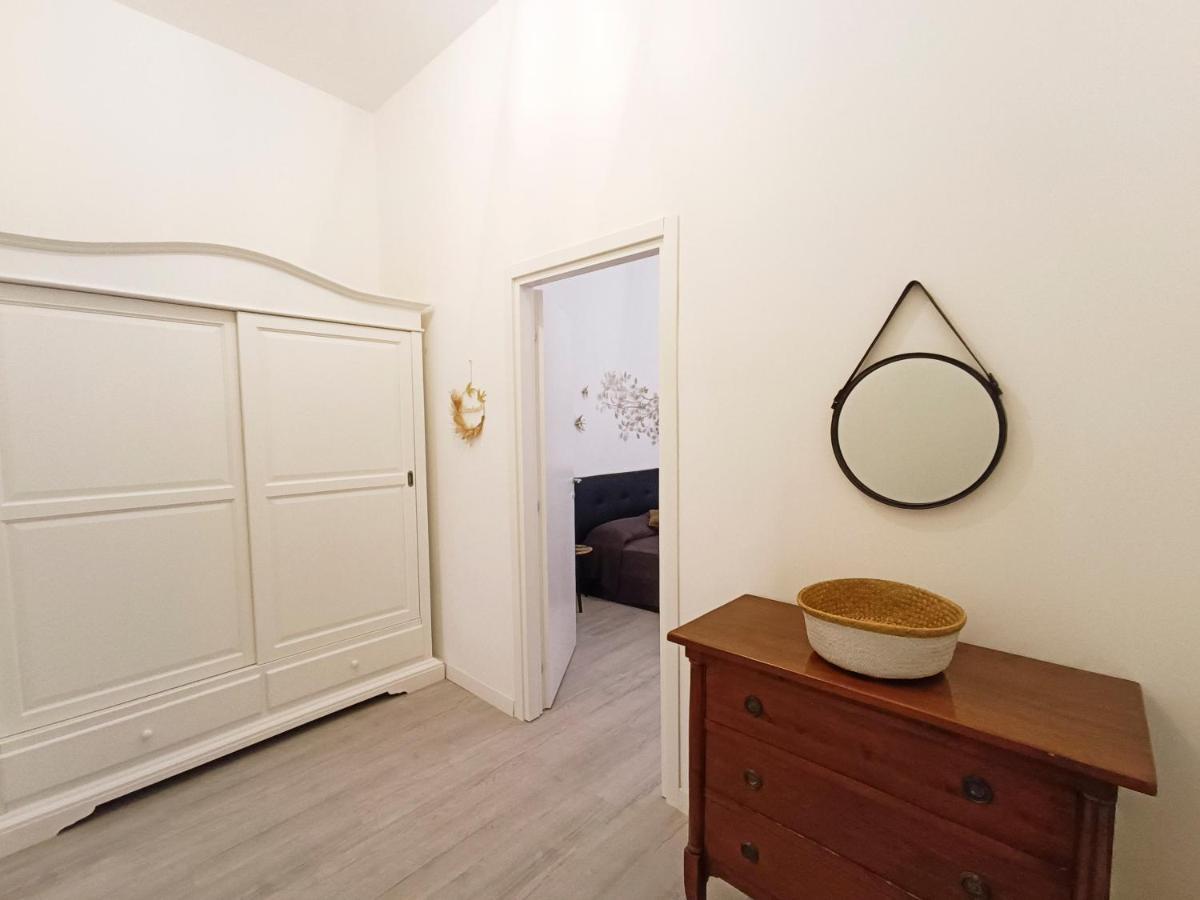 Giulio Cesare 78 Apartment Roma Eksteriør bilde
