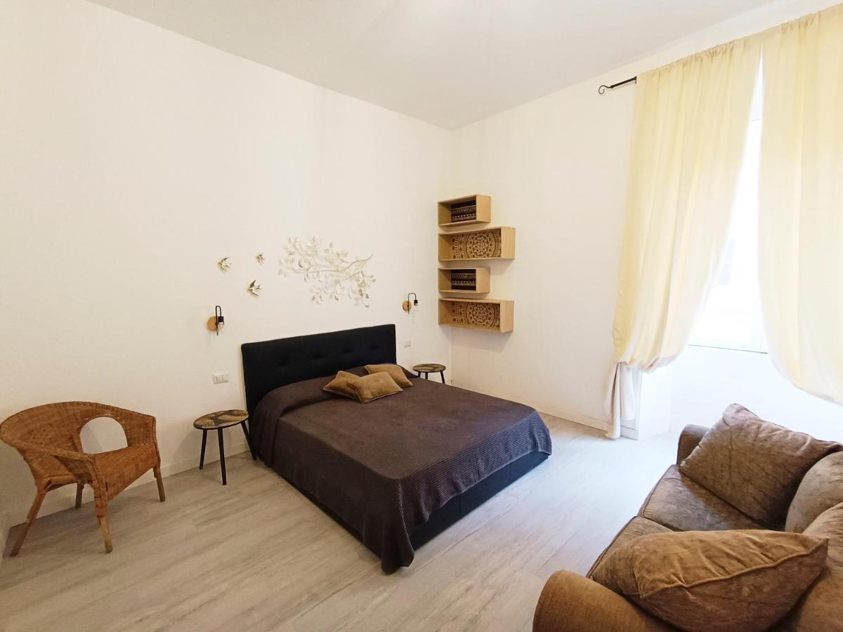 Giulio Cesare 78 Apartment Roma Eksteriør bilde