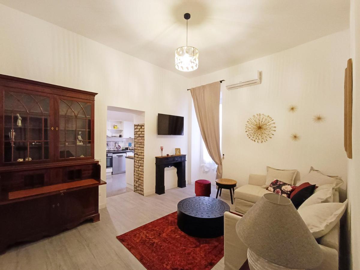 Giulio Cesare 78 Apartment Roma Eksteriør bilde