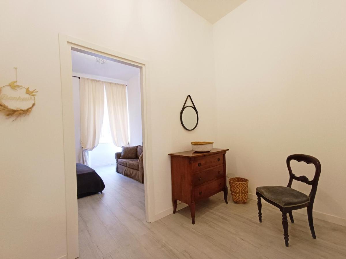 Giulio Cesare 78 Apartment Roma Eksteriør bilde