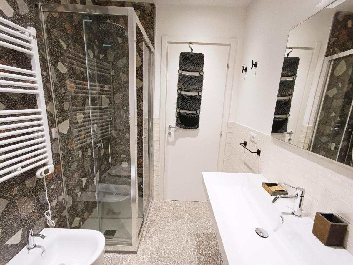Giulio Cesare 78 Apartment Roma Eksteriør bilde