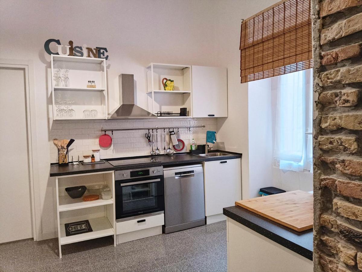 Giulio Cesare 78 Apartment Roma Eksteriør bilde
