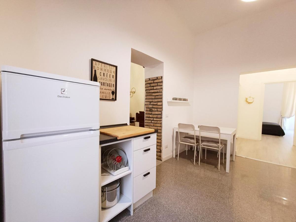 Giulio Cesare 78 Apartment Roma Eksteriør bilde