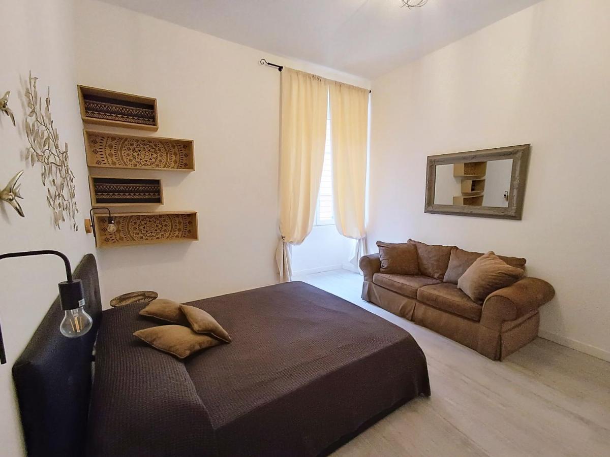 Giulio Cesare 78 Apartment Roma Eksteriør bilde